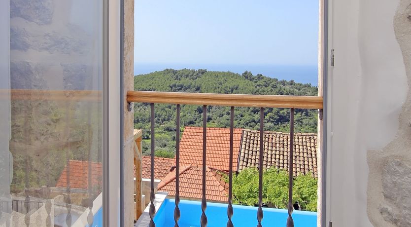 Photo of Life in Turquoise