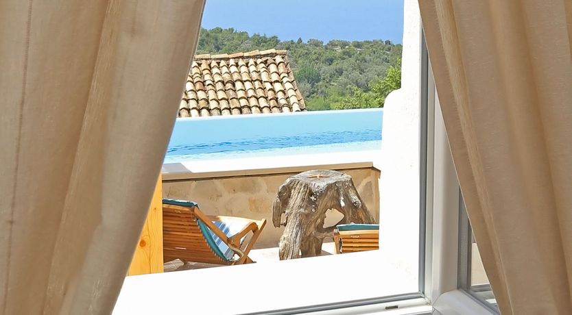 Photo of Life in Turquoise