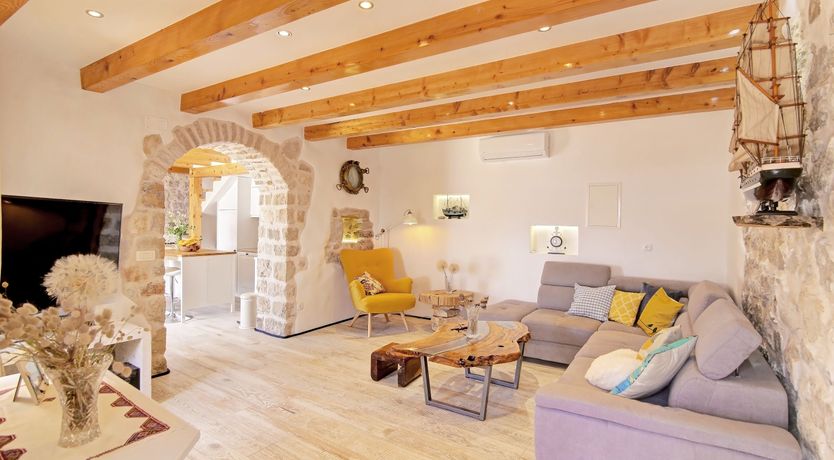 Photo of Life in Turquoise