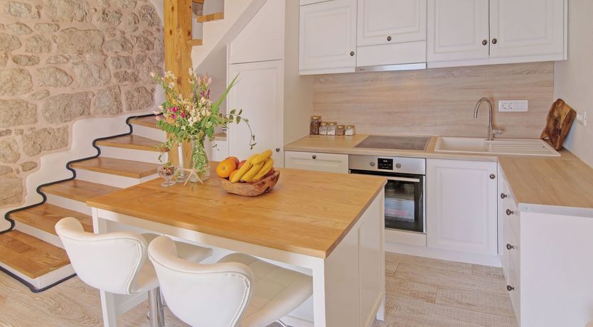 Photo of Life in Turquoise