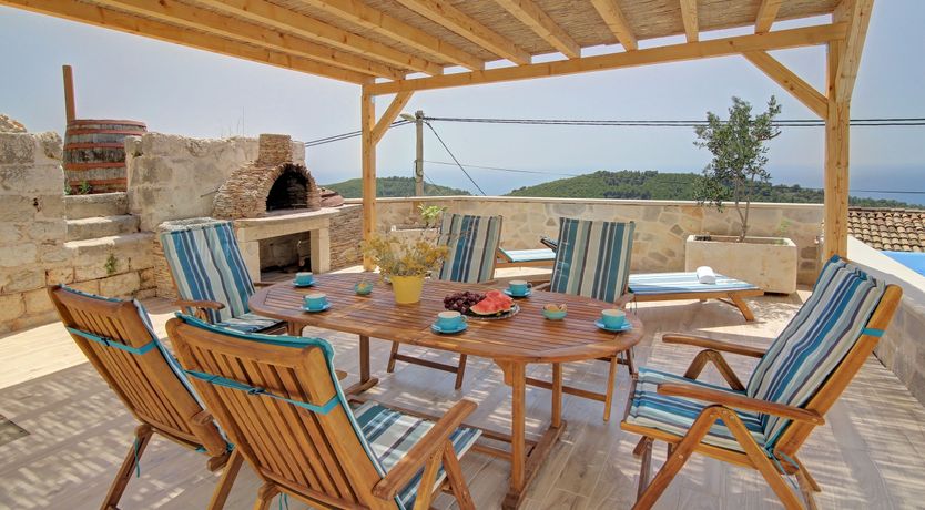 Photo of Life in Turquoise