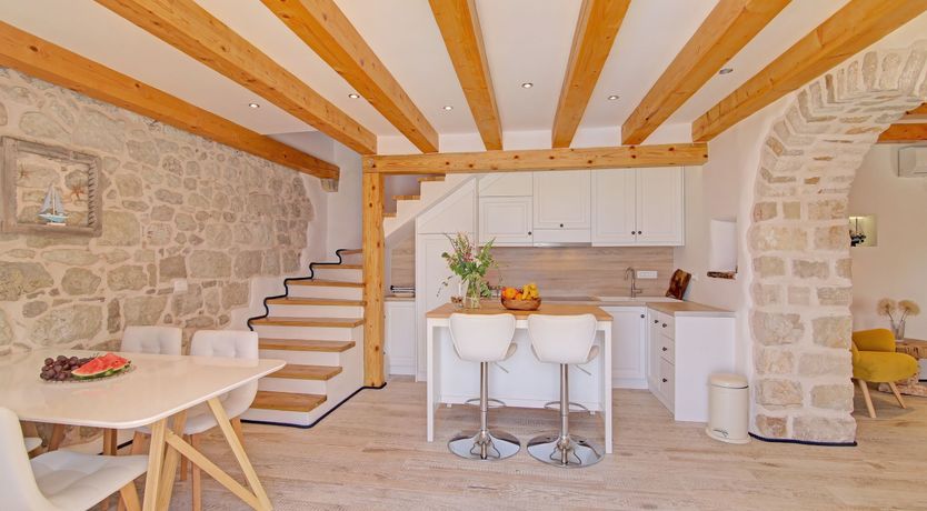 Photo of Life in Turquoise