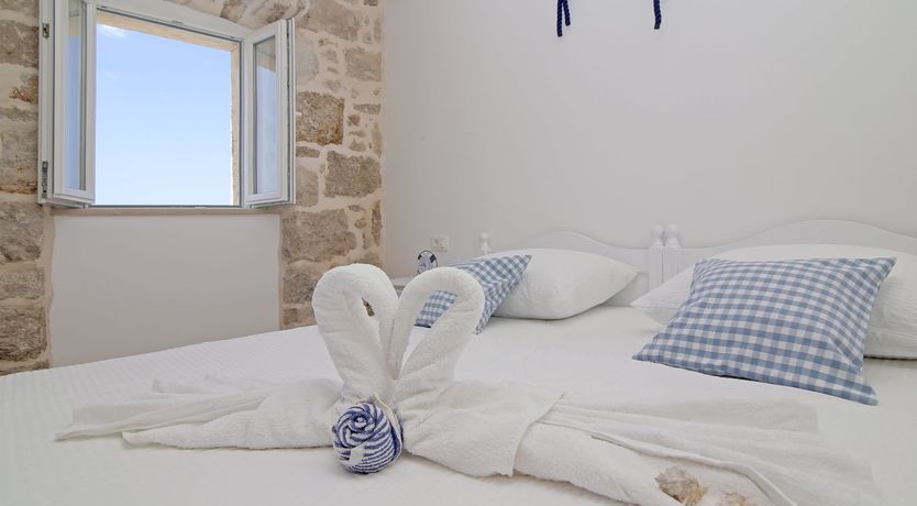 Photo of Life in Turquoise