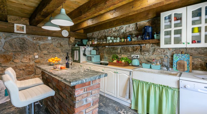 Photo of Desert Stone