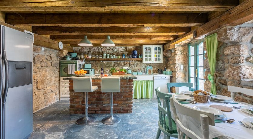 Photo of Desert Stone