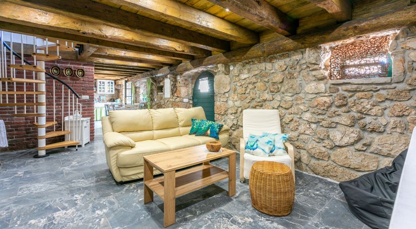 Photo of Desert Stone