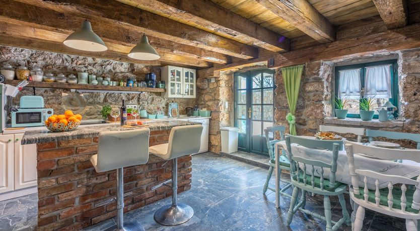 Photo of Desert Stone