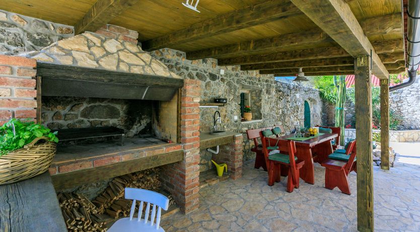 Photo of Desert Stone