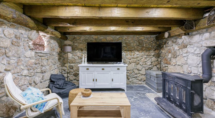 Photo of Desert Stone