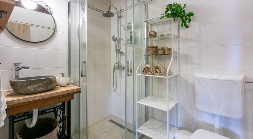 Photo of Desert Stone