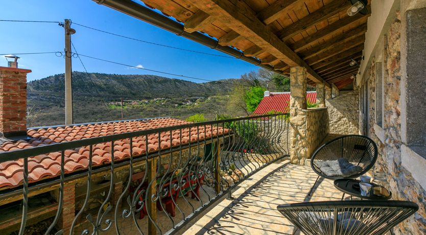 Photo of Desert Stone