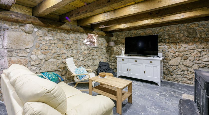 Photo of Desert Stone