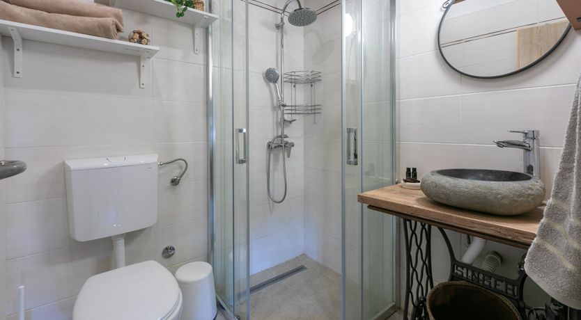 Photo of Desert Stone