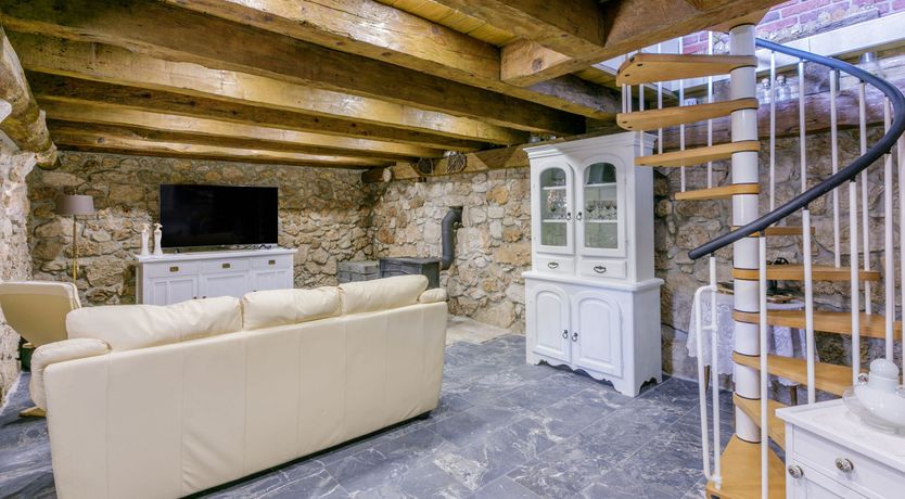 Photo of Desert Stone