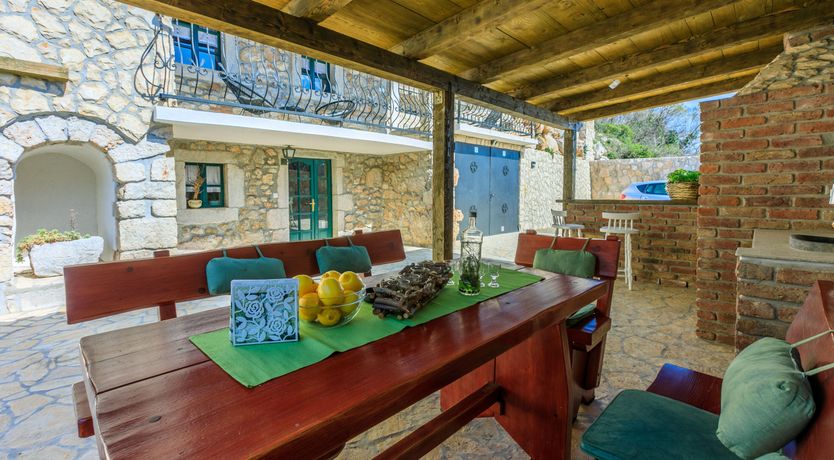 Photo of Desert Stone