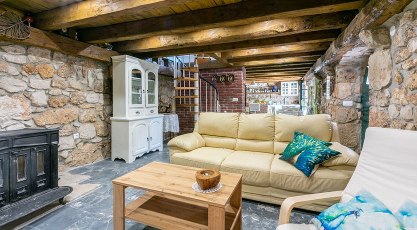 Photo of Desert Stone