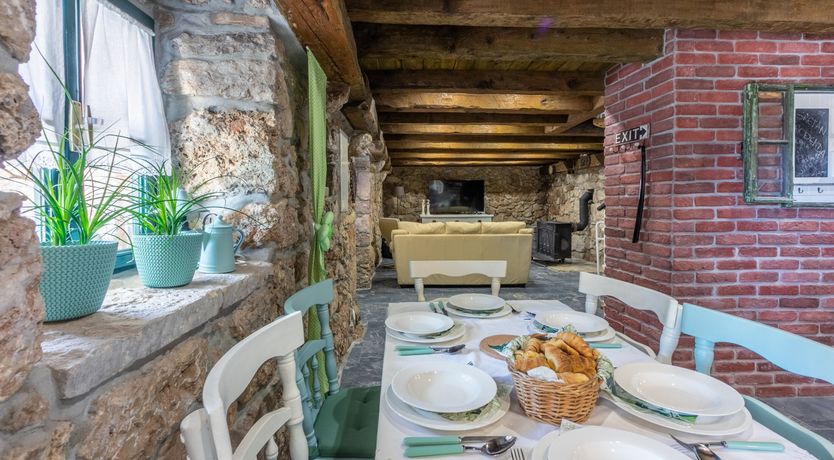 Photo of Desert Stone