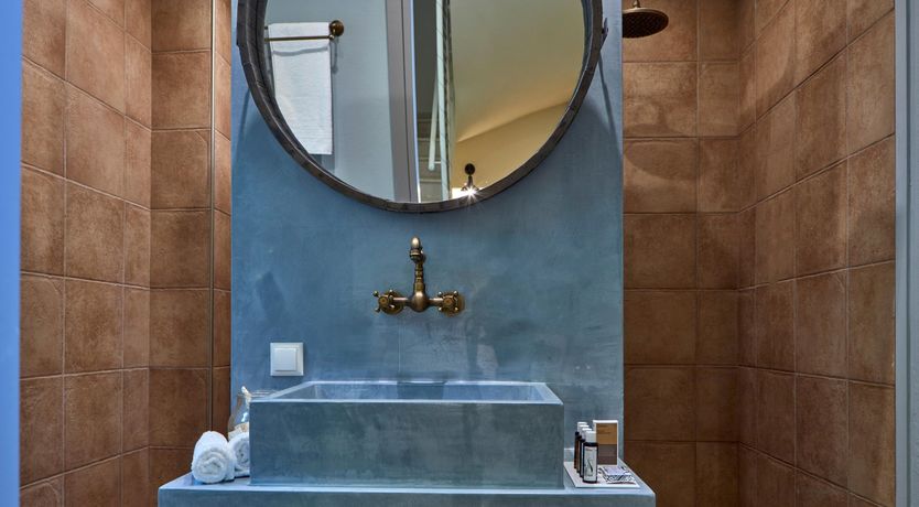 Photo of Poseidon's Seaview