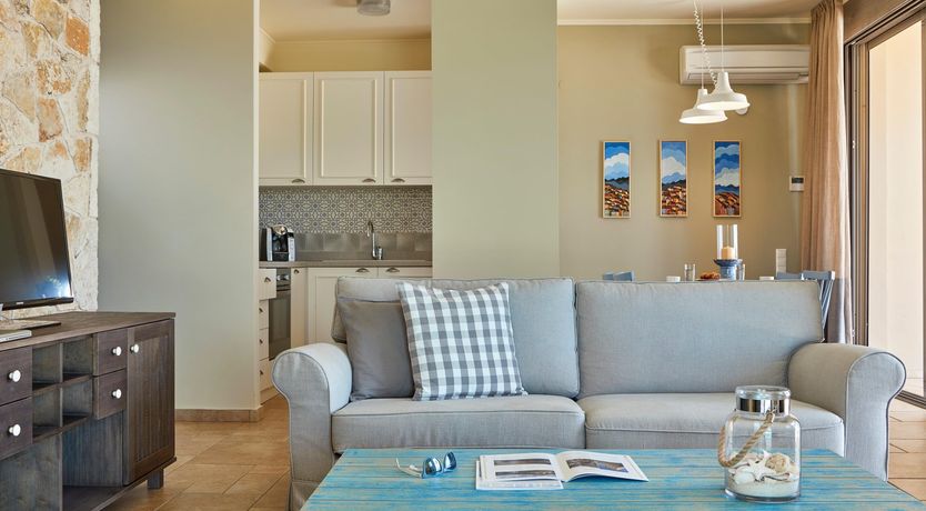 Photo of Poseidon's Seaview