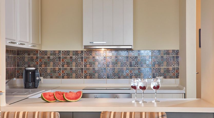 Photo of Poseidon's Seaview