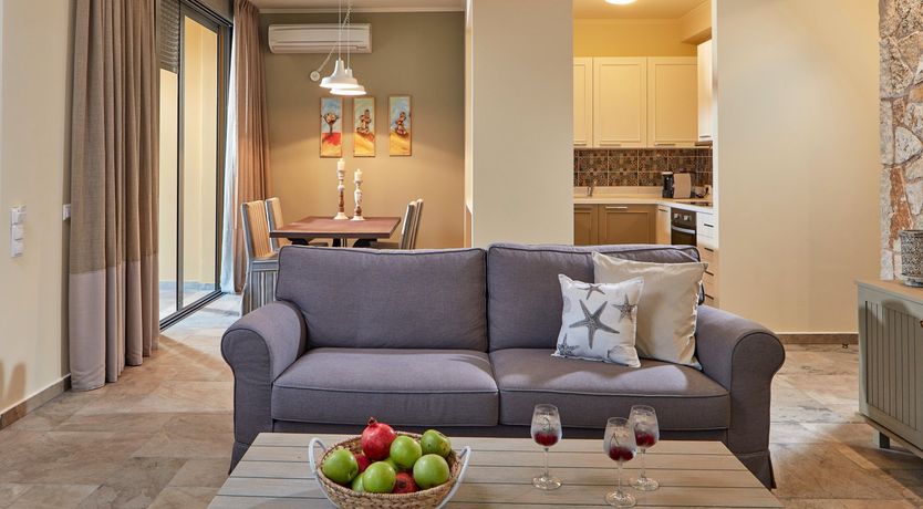 Photo of Poseidon's Seaview