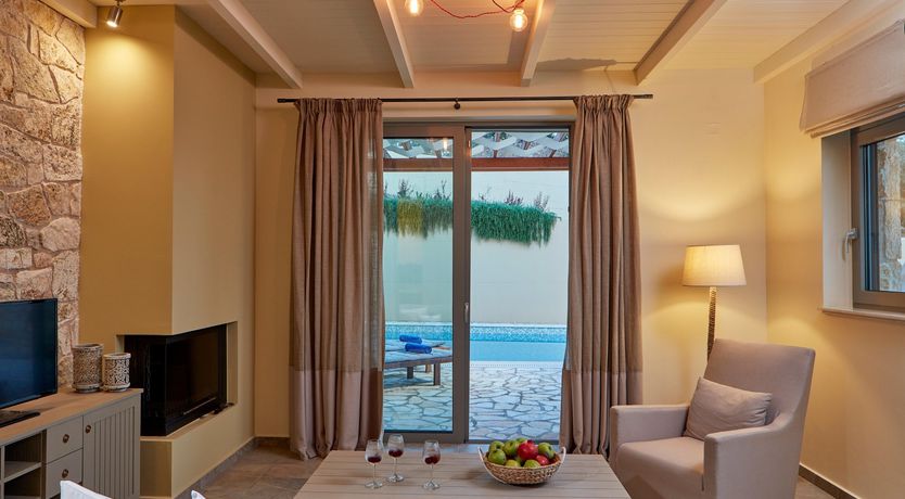 Photo of Poseidon's Seaview