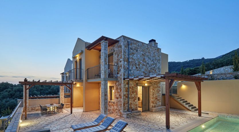 Photo of Poseidon's Seaview