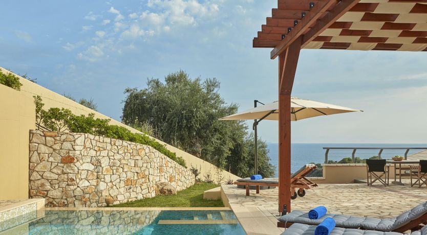 Photo of Poseidon's Seaview