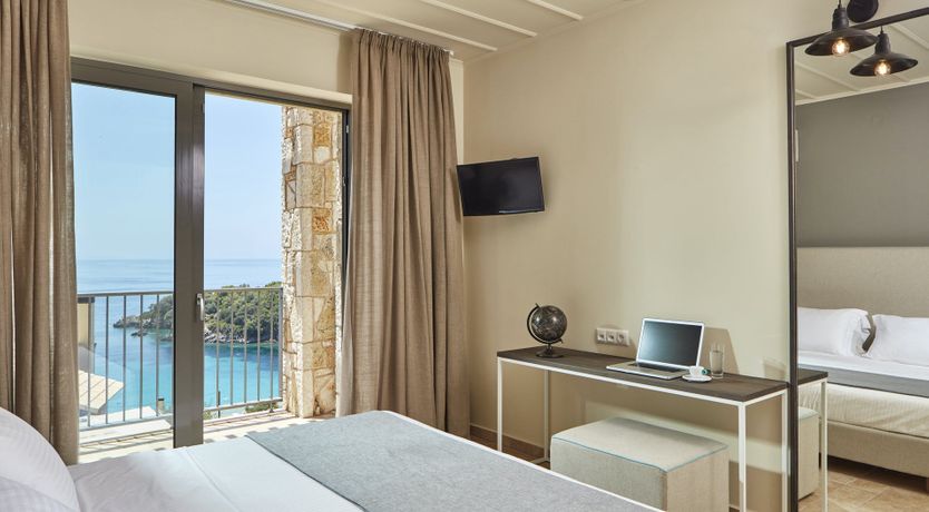 Photo of Poseidon's Seaview