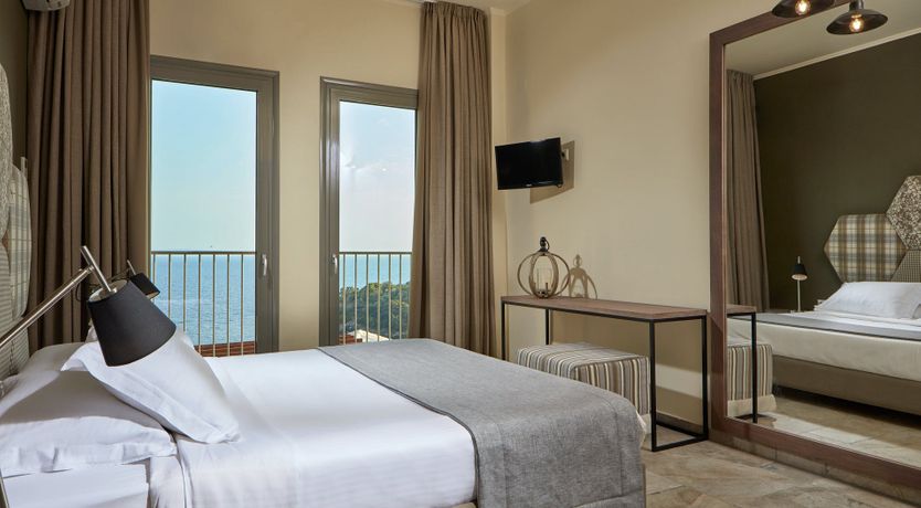 Photo of Poseidon's Seaview