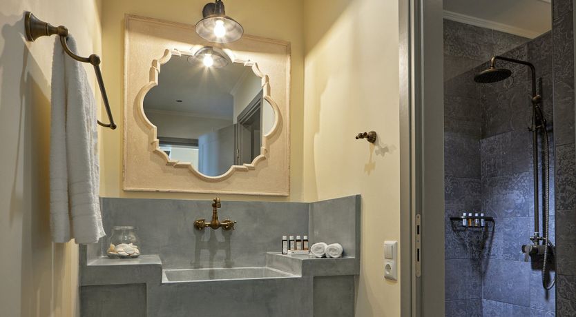 Photo of Poseidon's Seaview