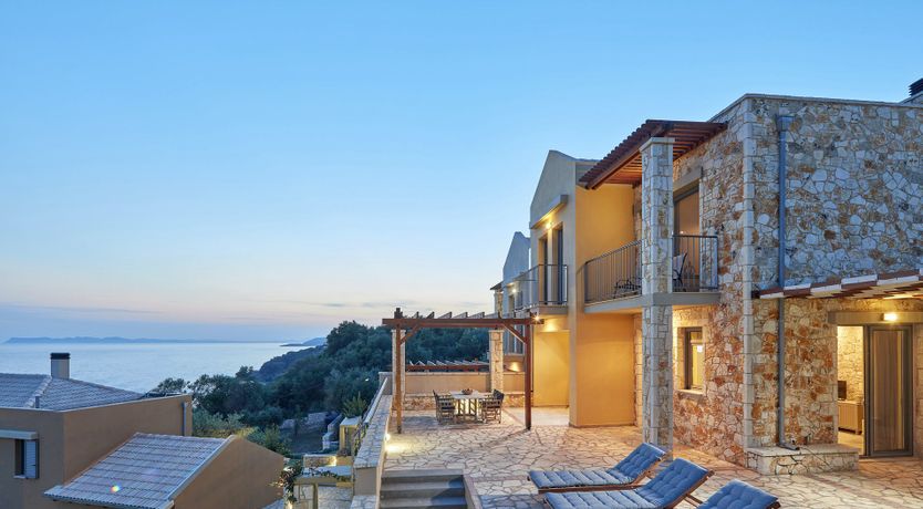 Photo of Poseidon's Seaview