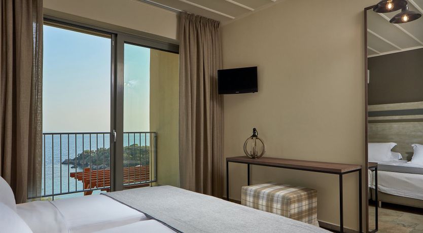 Photo of Poseidon's Seaview