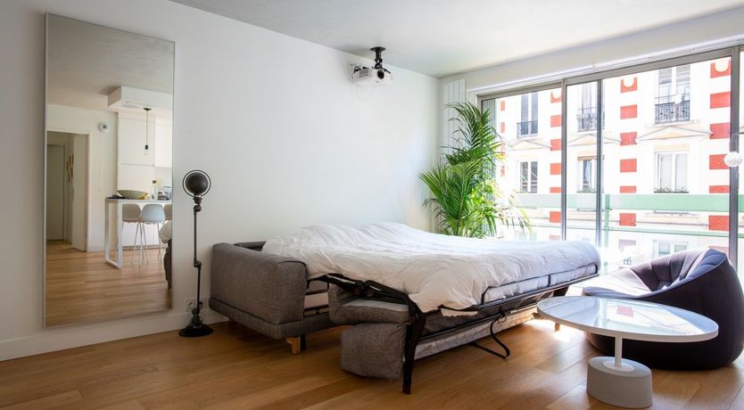 Photo of Croissants & Coffee