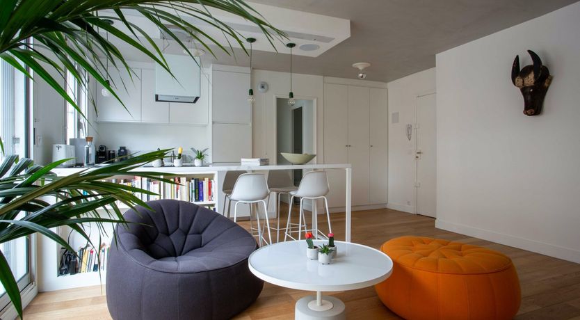 Photo of Croissants & Coffee