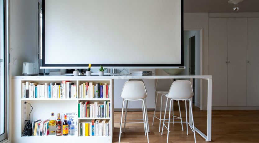 Photo of Croissants & Coffee