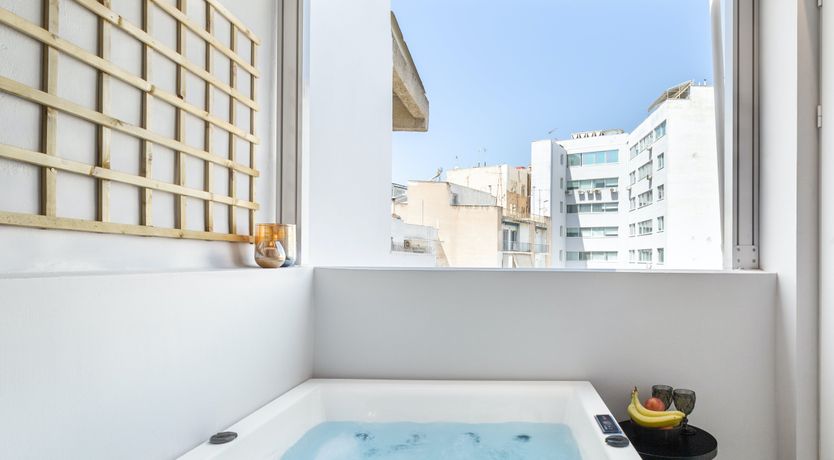 Photo of Tangerine Melopita