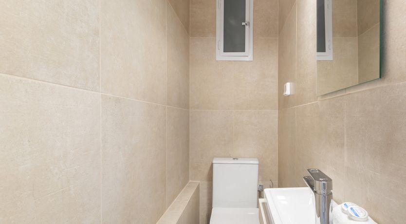 Photo of Tangerine Melopita