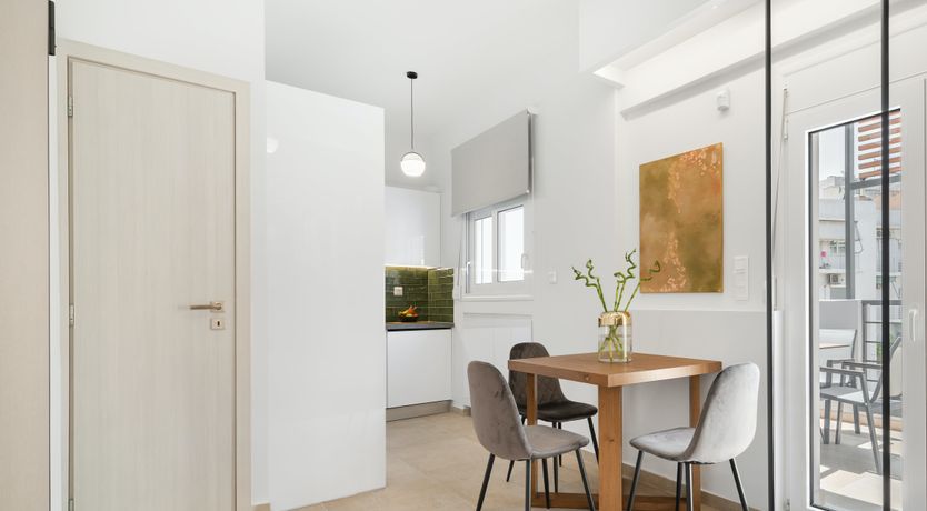 Photo of Tangerine Melopita