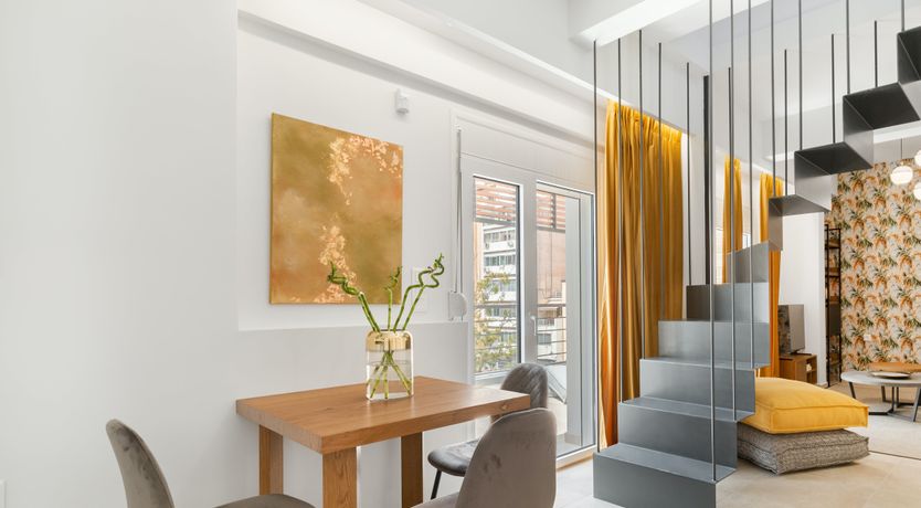 Photo of Tangerine Melopita