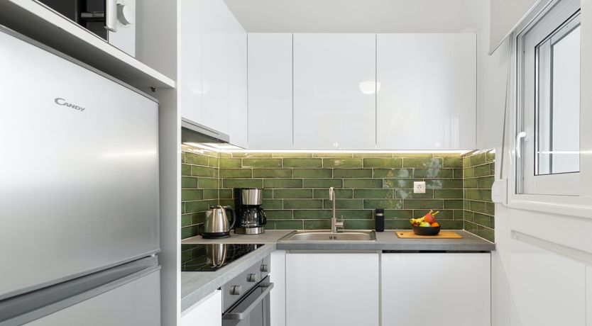 Photo of Tangerine Melopita