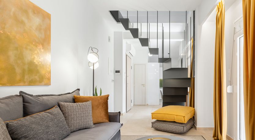 Photo of Tangerine Melopita