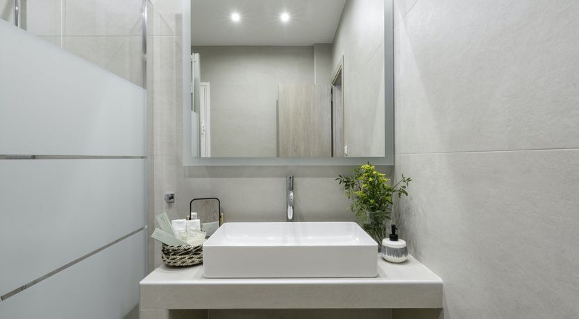 Photo of Mount Acropolis