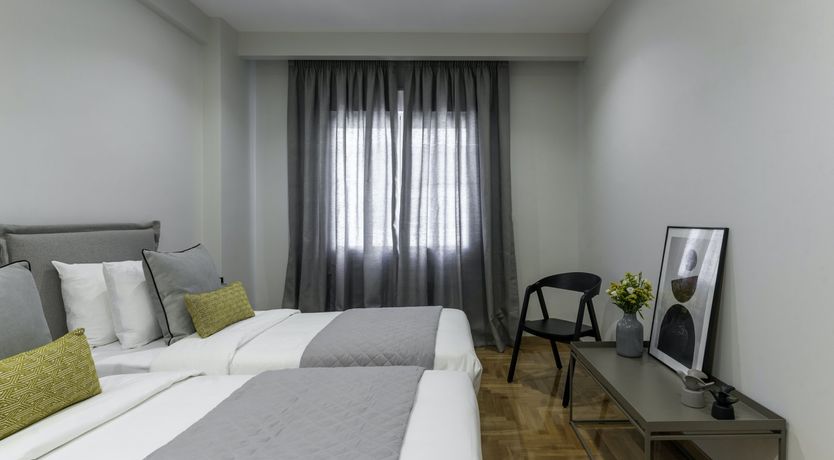 Photo of Mount Acropolis