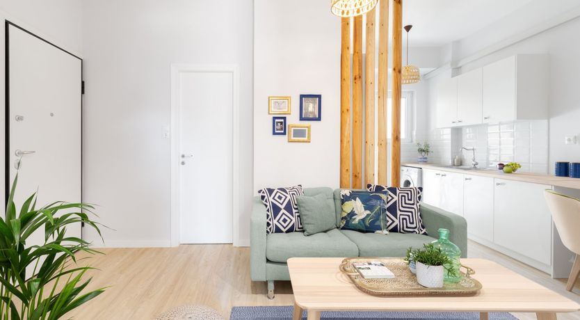 Photo of Athenia, With Love