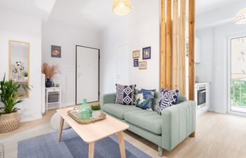 Athenia, With Love Apartment