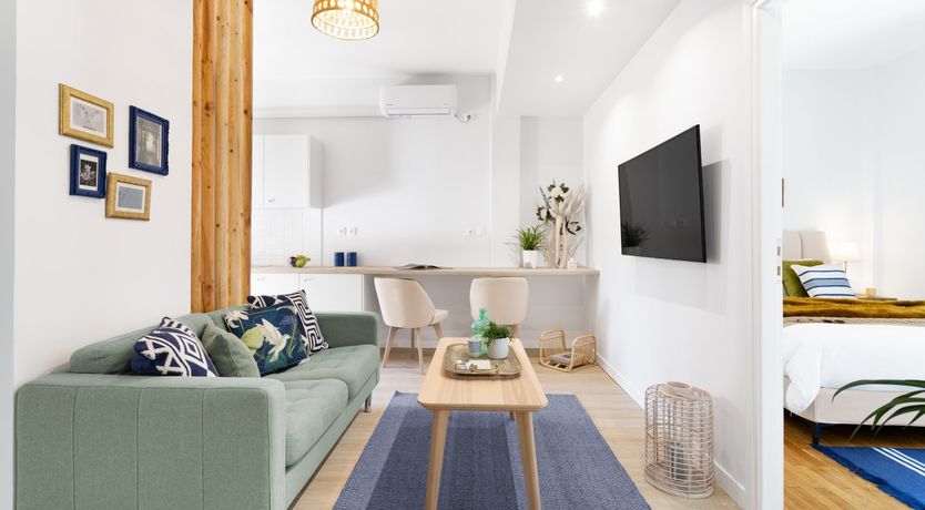 Photo of Athenia, With Love