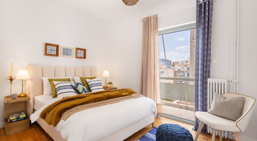 Photo of Athenia, With Love