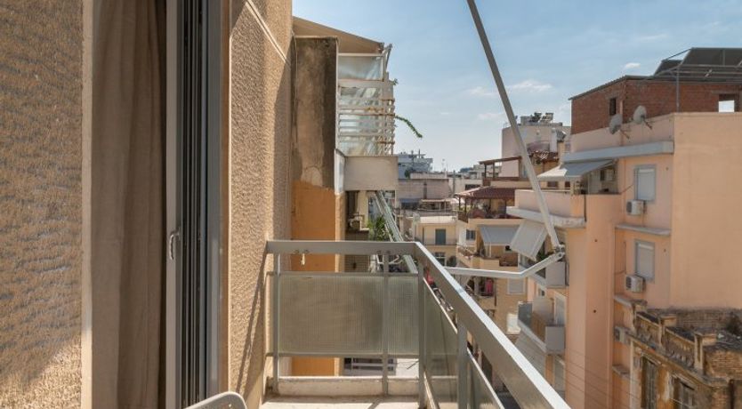 Photo of Athenia, With Love