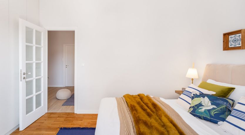 Photo of Athenia, With Love